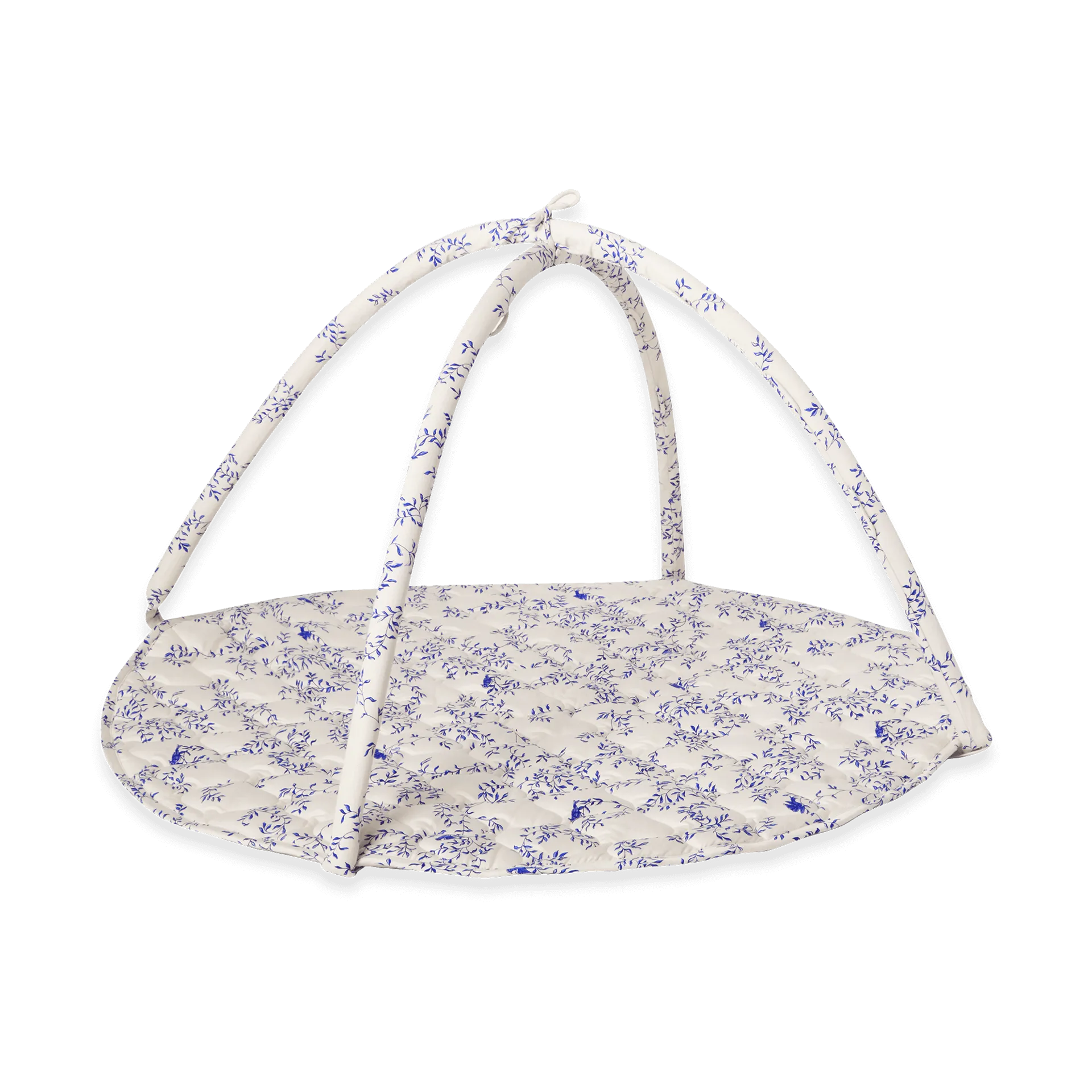 Mata edukacyjna Jardim Satin, Ø90 cm Garbo&Friends