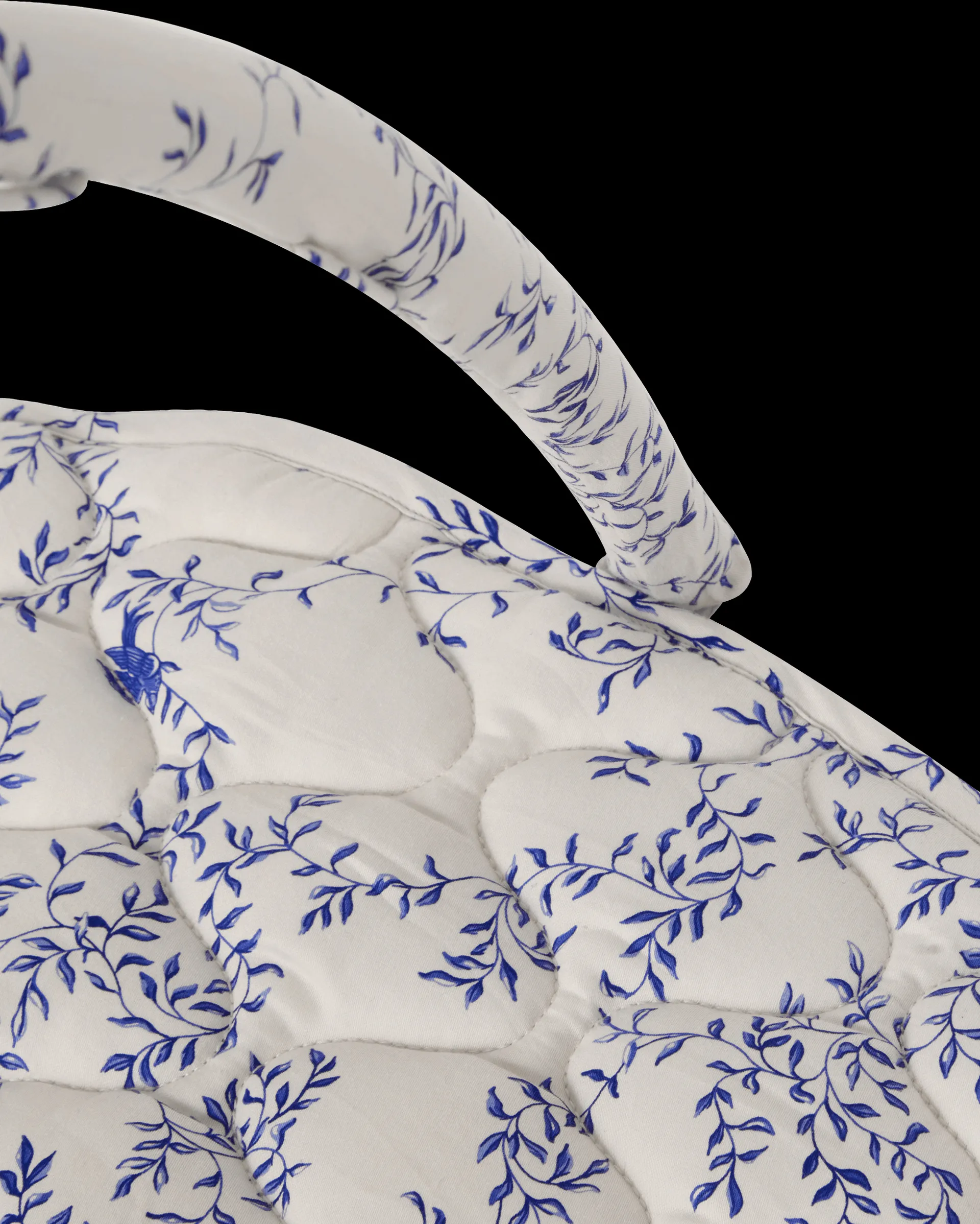 Mata edukacyjna Jardim Satin, Ø90 cm Garbo&Friends