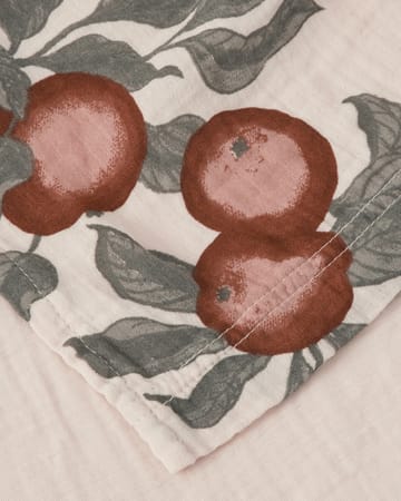Narzuta na łóżko Pomme Muslin - 140x200 cm - Garbo&Friends