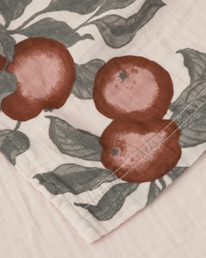Narzuta na łóżko Pomme Muslin - 160x200cm - Garbo&Friends