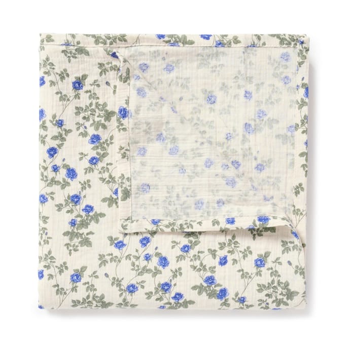 Otulacz Dainty Muslin Swaddle - 110x110 cm - Garbo&Friends