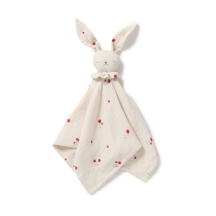 Otulacz Poppy Muslin - 48x48 cm - Garbo&Friends