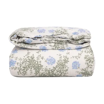 Plumbago Muslin poszwa na kołdrę - 150x210 cm - Garbo&Friends