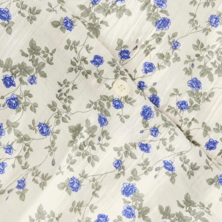 Podwójna poszwa na kołdrę Dainty Muslin , 240x220 cm Garbo&Friends