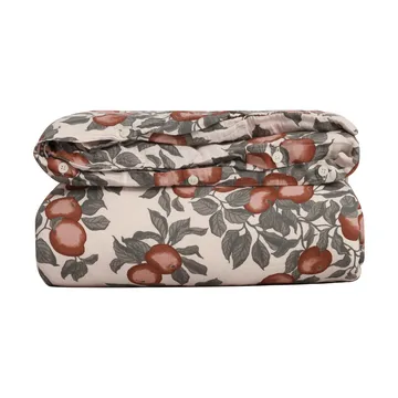 Podwójna poszwa na kołdrę Pomme Muslin - 220x240 cm - Garbo&Friends