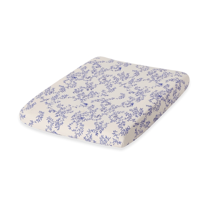 Pokrowiec na przewijak Jardim Muslin - 50x70x15 cm - Garbo&Friends