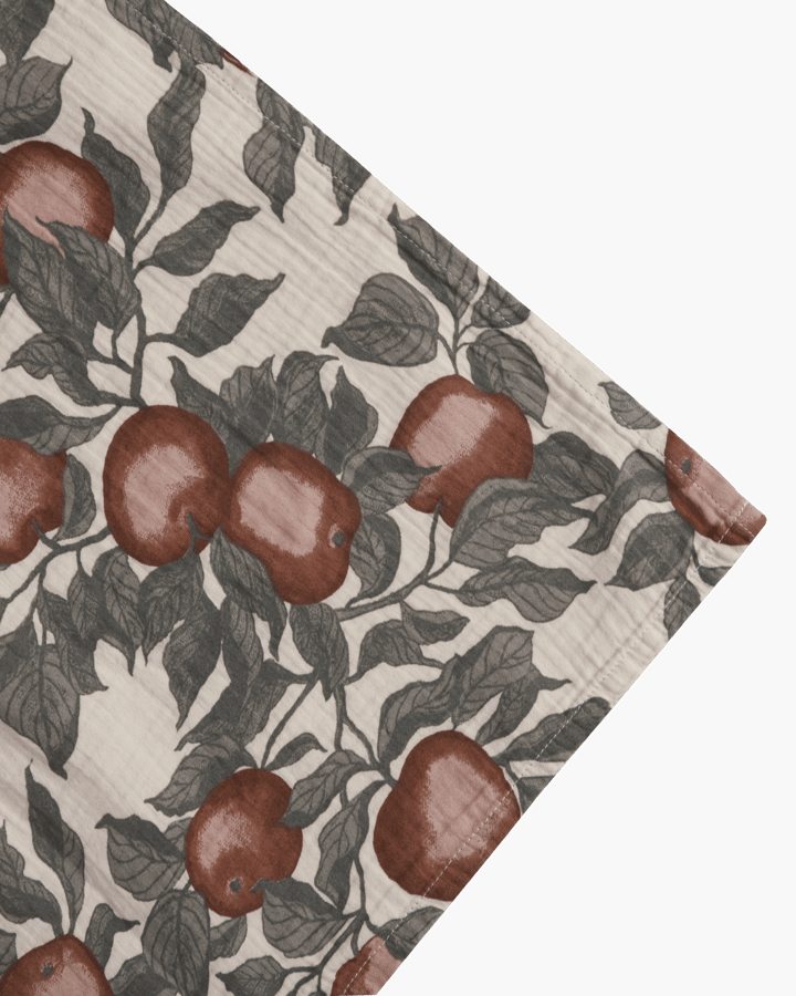Pomme Muslin Swaddle koc, 110x110 cm Garbo&Friends