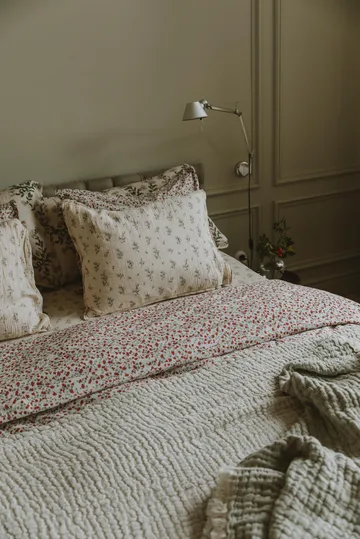 Poszewka na poduszkę Bluebell Muslin - 50x70 cm - Garbo&Friends