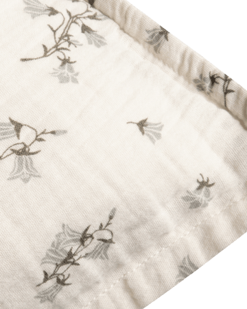 Poszewka na poduszkę Bluebell Muslin - 50x75 cm - Garbo&Friends