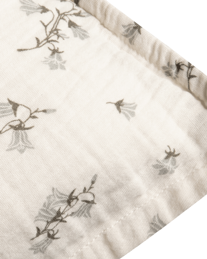 Poszewka na poduszkę Bluebell Muslin, 50x75 cm Garbo&Friends