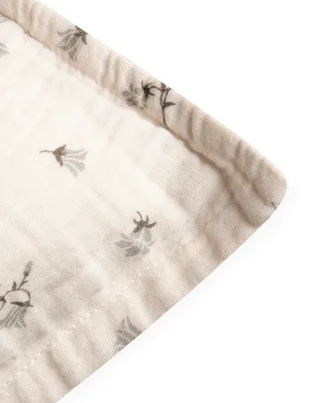 Poszewka na poduszkę Bluebell Muslin - 50x90 cm - Garbo&Friends