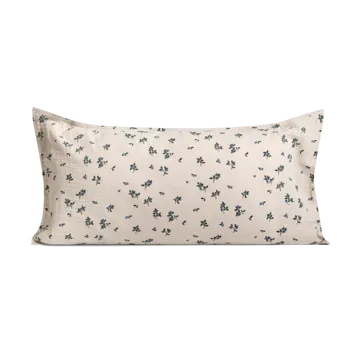 Poszewka na poduszkę Blueberry Muslin - 50x90 cm - Garbo&Friends