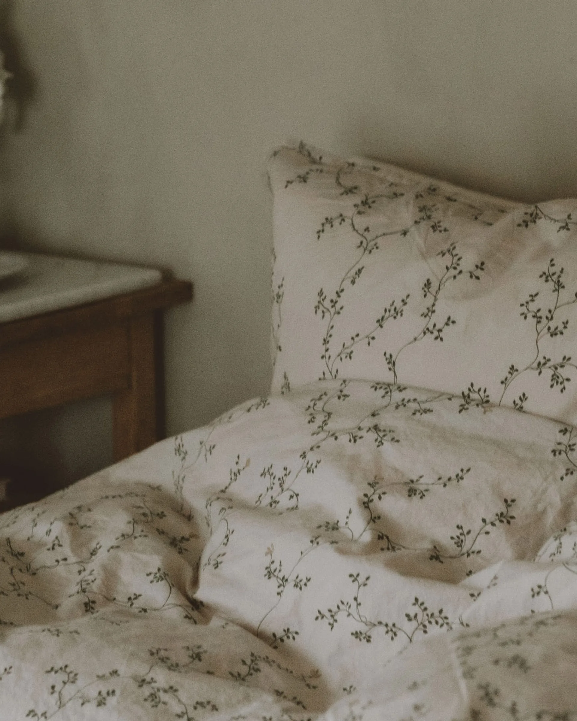 Poszewka na poduszkę Botany, 50x60 cm Garbo&Friends