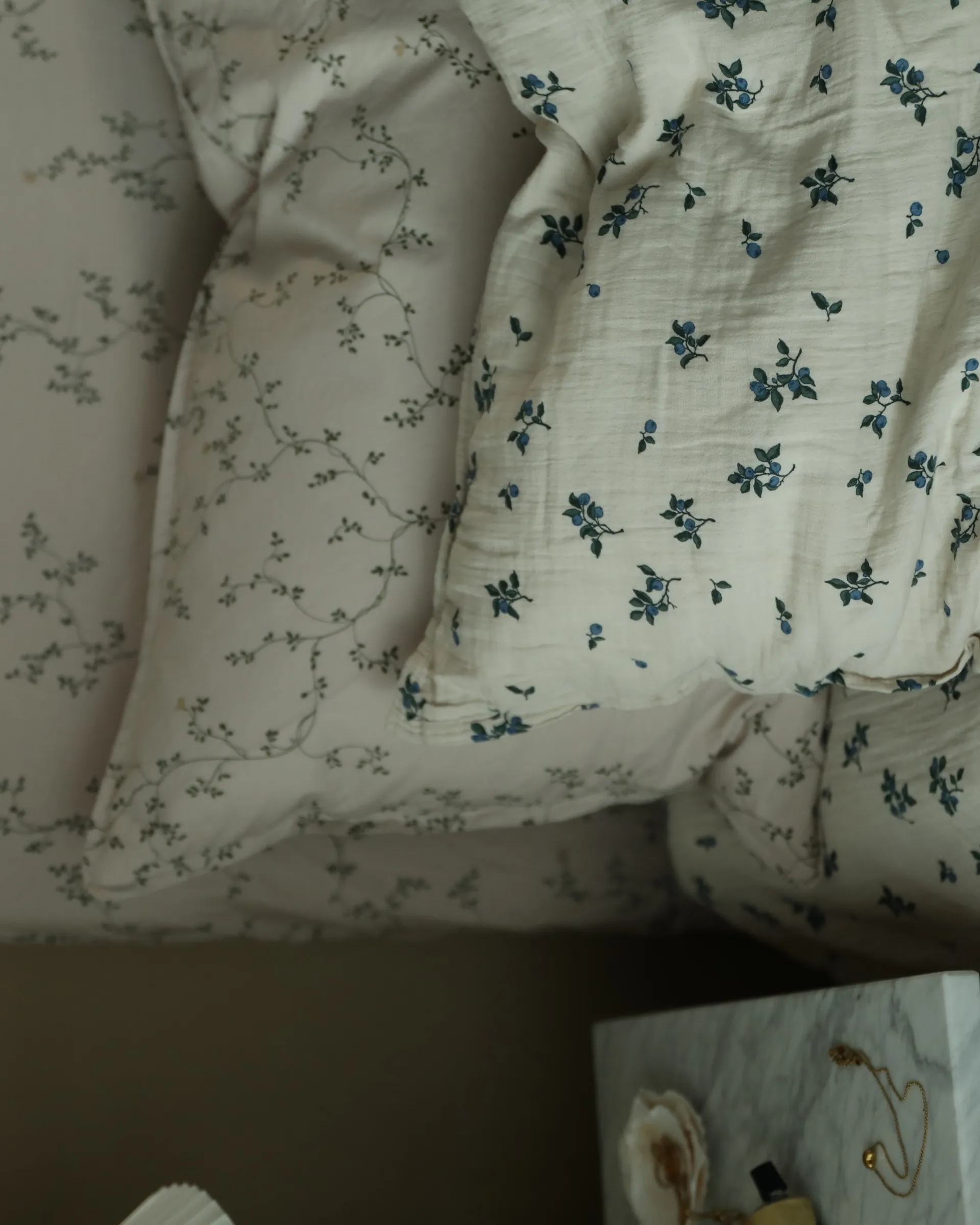 Poszewka na poduszkę Botany, 50x90 cm Garbo&Friends