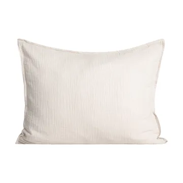 Poszewka na poduszkę Eggshell Muslin - 80x80 cm - Garbo&Friends