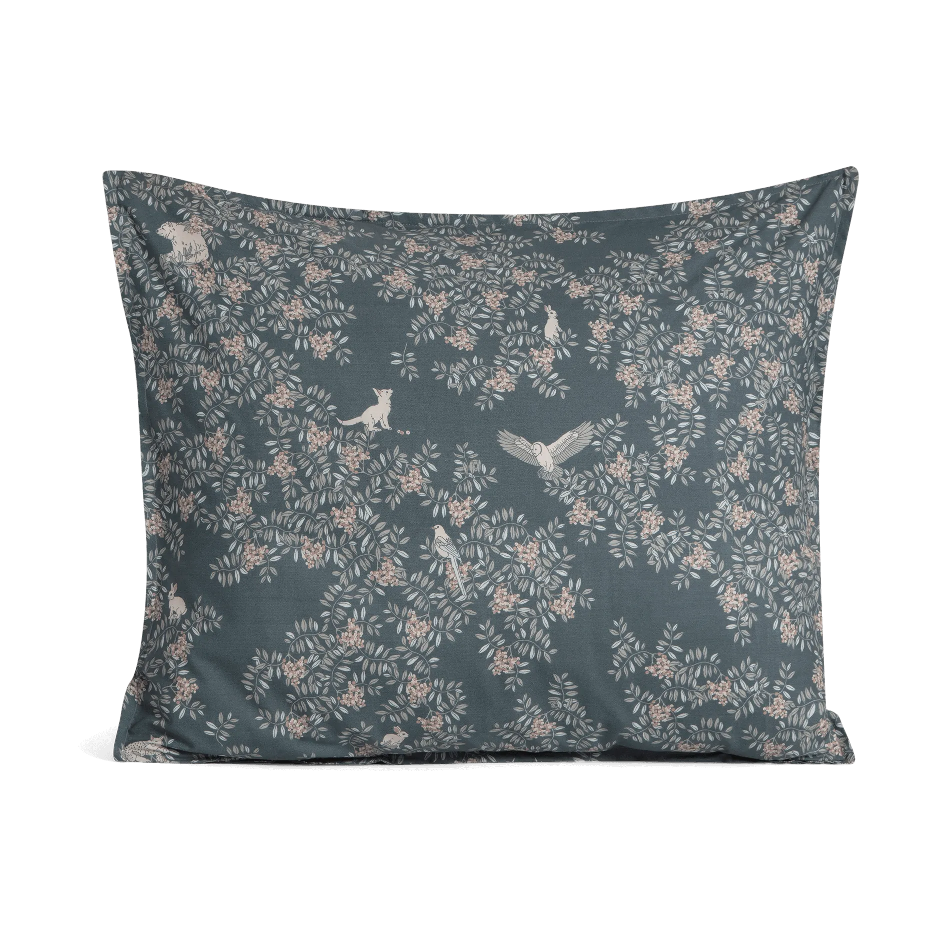 Poszewka na poduszkę Fauna Forest, 50x70 cm Garbo&Friends