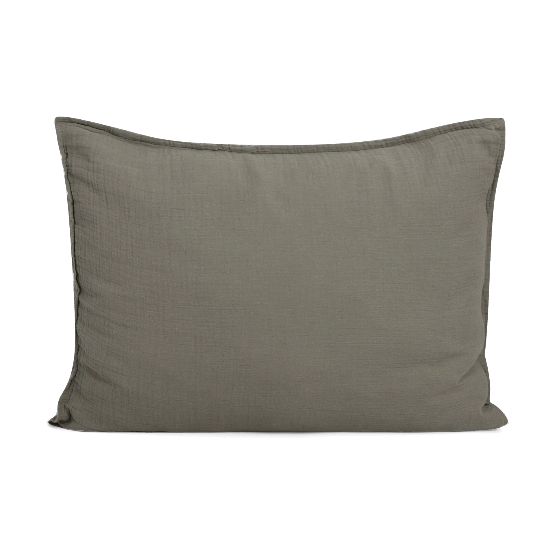 Poszewka na poduszkę Geranium Muslin, 50x60 cm Garbo&Friends