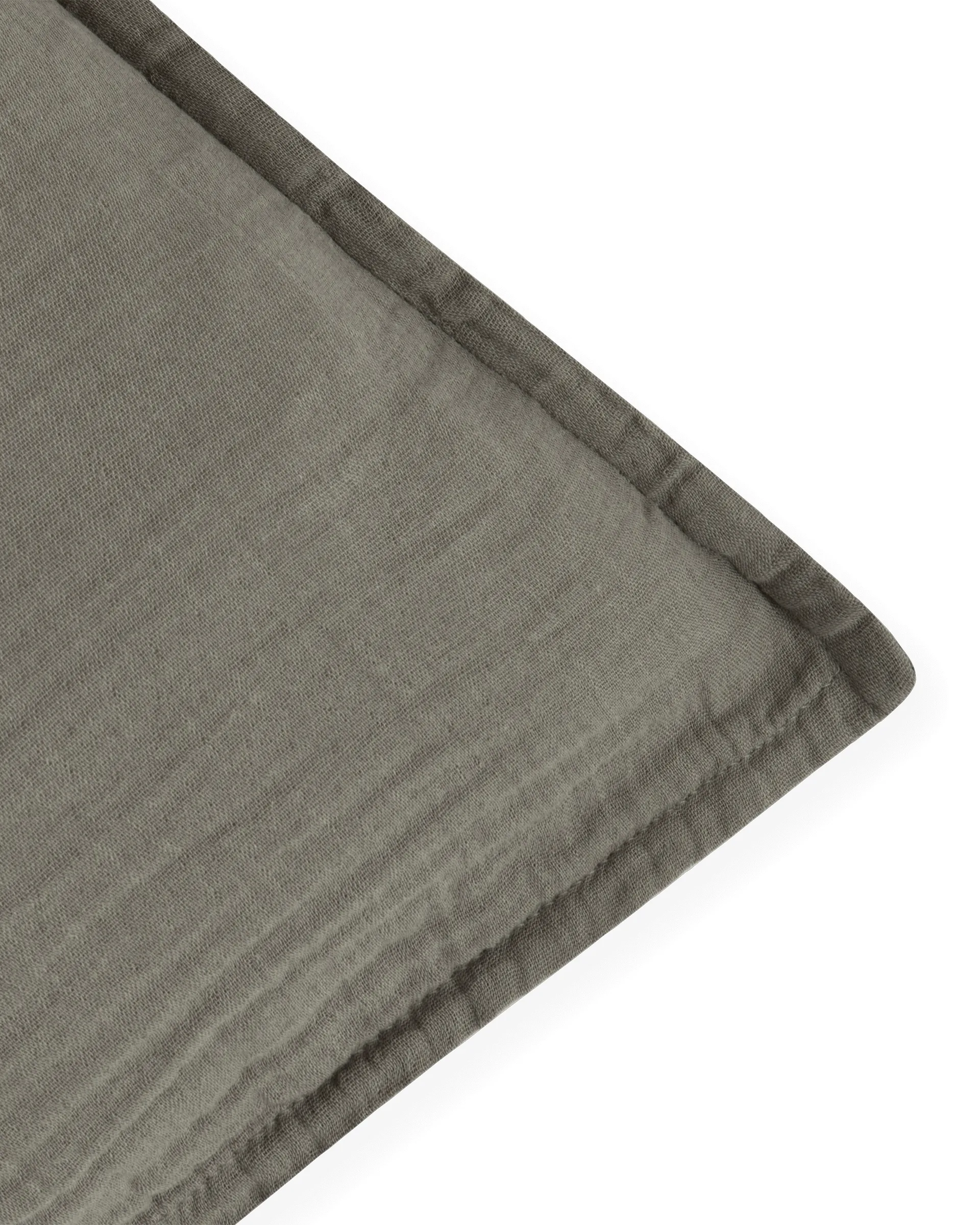 Poszewka na poduszkę Geranium Muslin, 50x60 cm Garbo&Friends