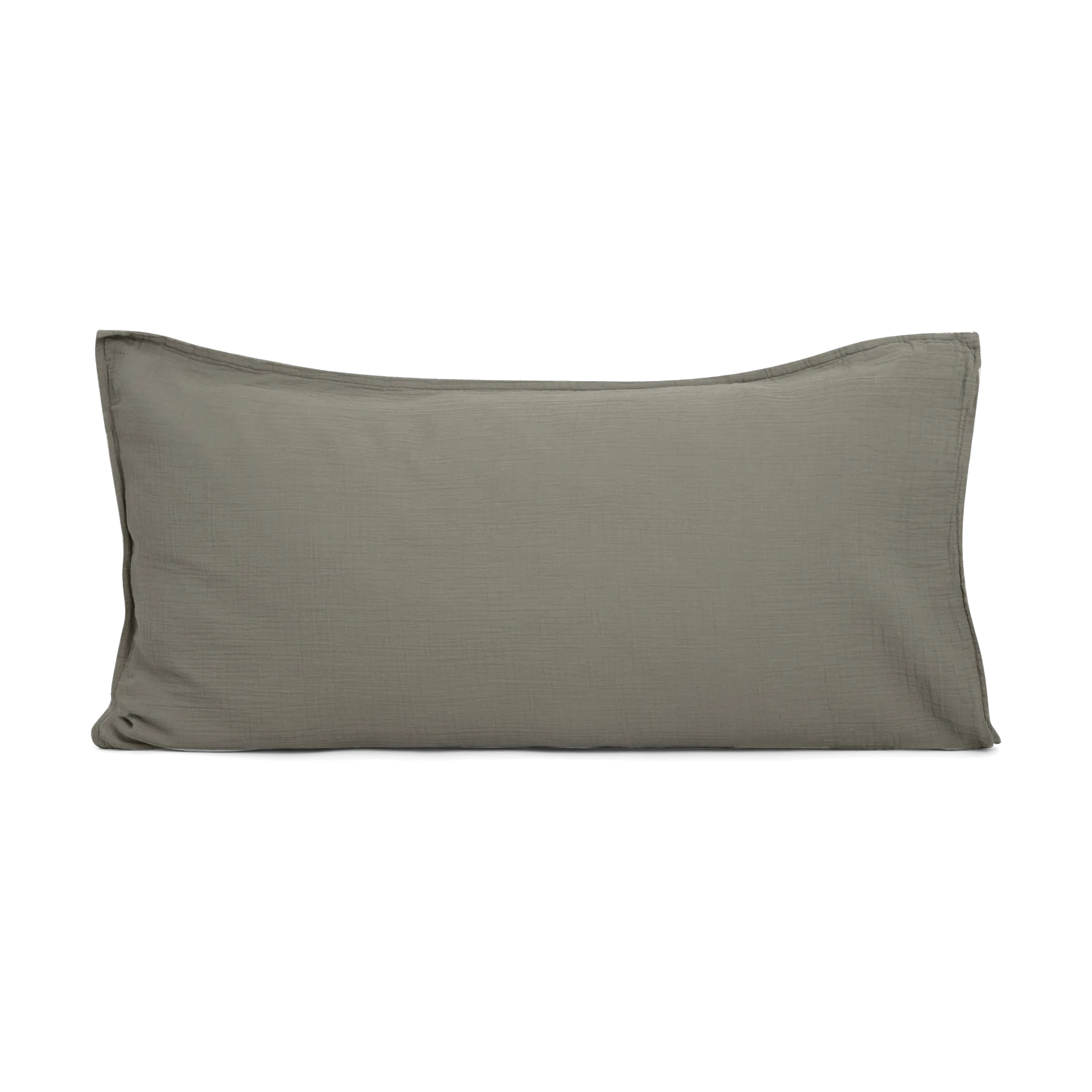 Poszewka na poduszkę Geranium Muslin, 50x90 cm Garbo&Friends