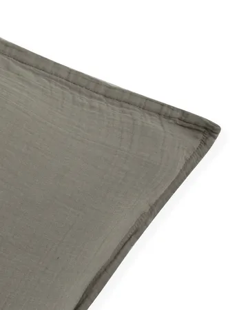 Poszewka na poduszkę Geranium Muslin - 50x90 cm - Garbo&Friends