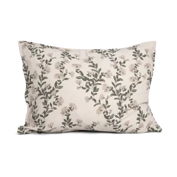 Poszewka na poduszkę Honeysuckle Muslin - 50x60 cm - Garbo&Friends