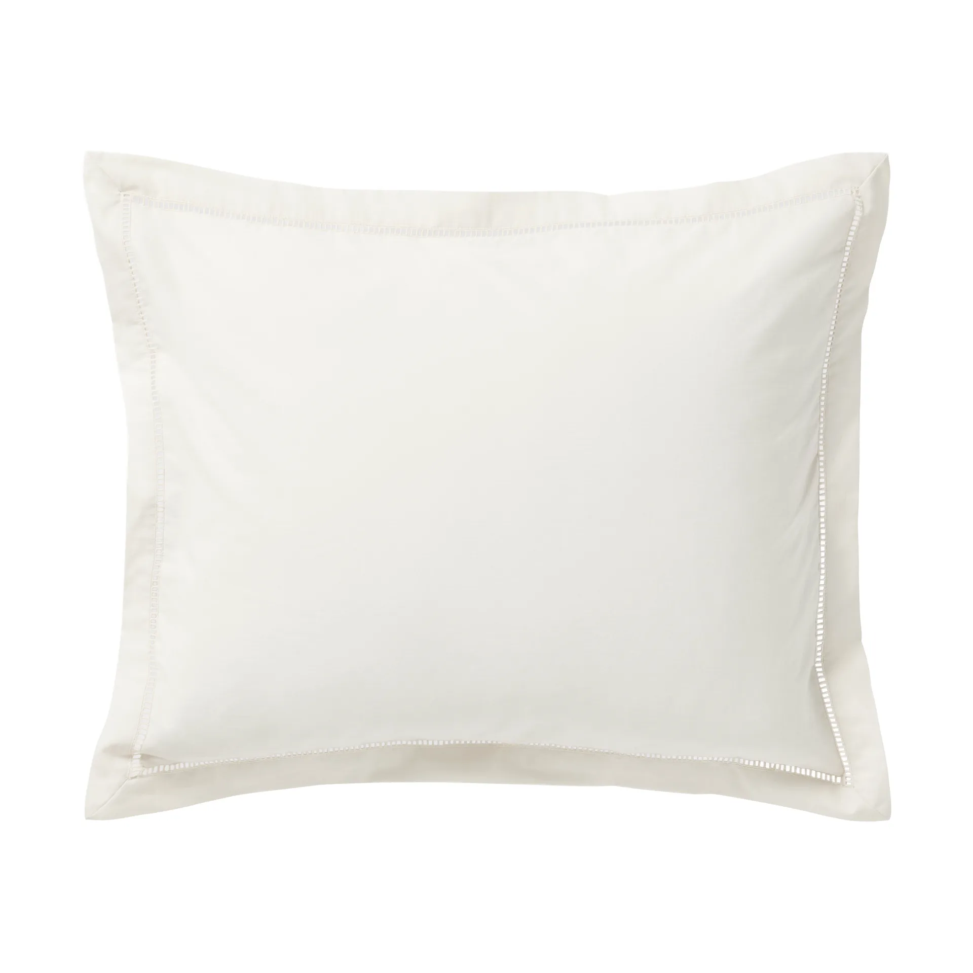 Poszewka na poduszkę Pearl Ladder Lace, 50x60 cm Garbo&Friends