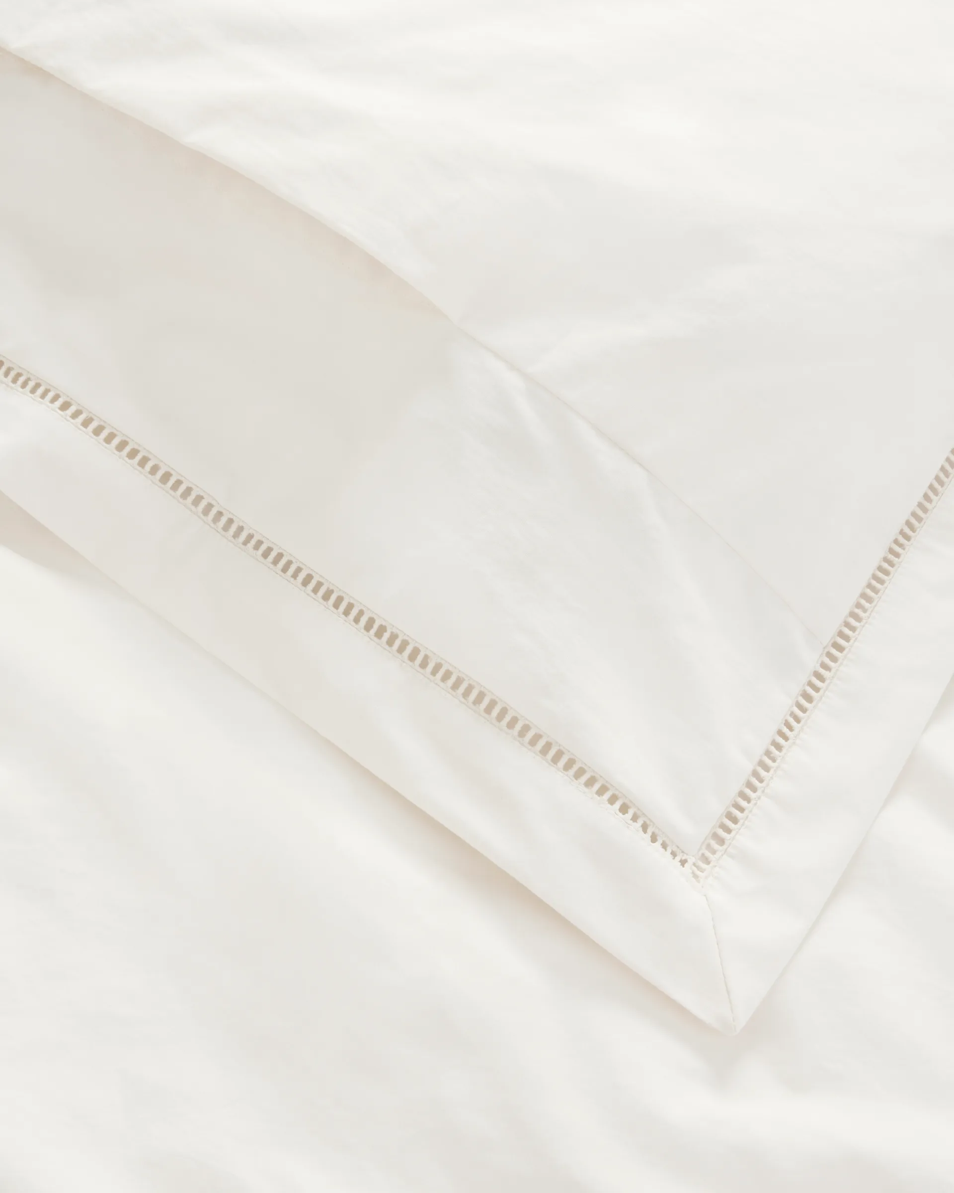 Poszewka na poduszkę Pearl Ladder Lace, 50x60 cm Garbo&Friends