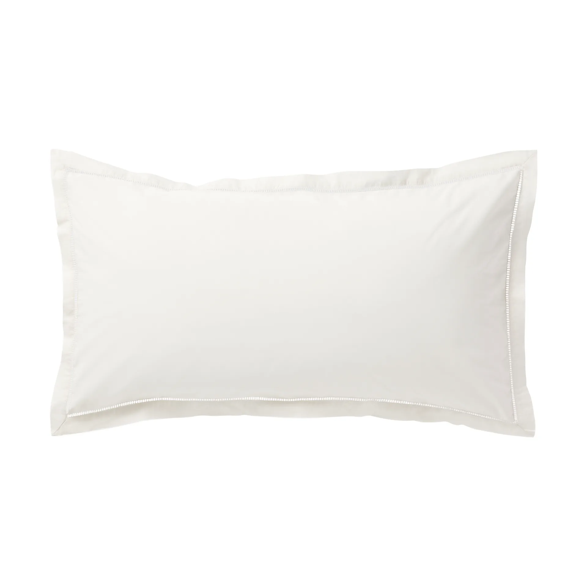 Poszewka na poduszkę Pearl Ladder Lace, 50x90 cm Garbo&Friends