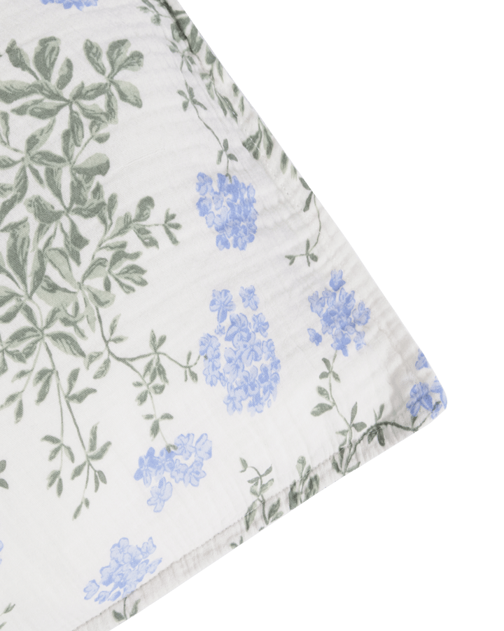 Poszewka na poduszkę Plumbago Muslin - 50x60 cm - Garbo&Friends