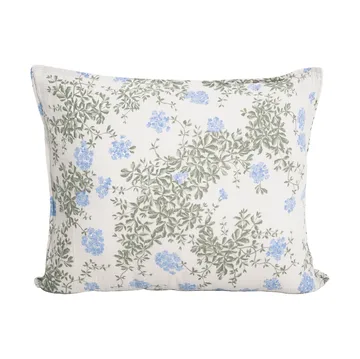 Poszewka na poduszkę Plumbago Muslin - 80x80 cm - Garbo&Friends