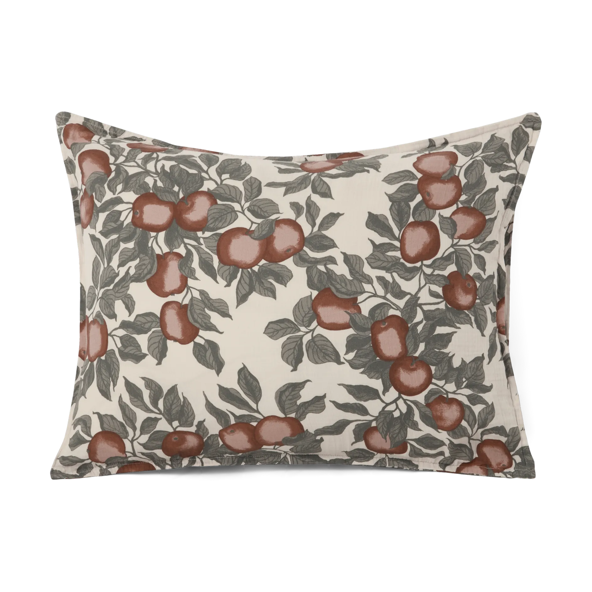 Poszewka na poduszkę Pomme Muslin, 50x60 cm Garbo&Friends