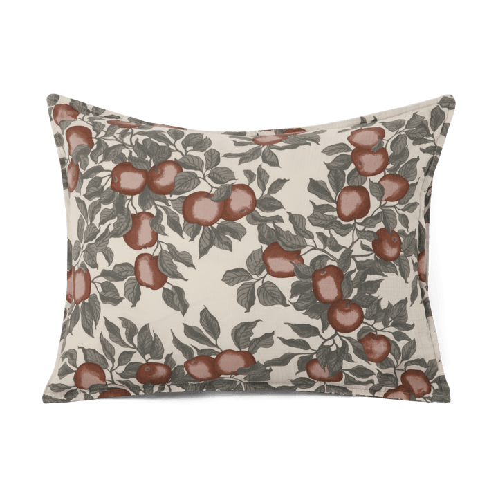 Poszewka na poduszkę Pomme Muslin - 50x60 cm - Garbo&Friends