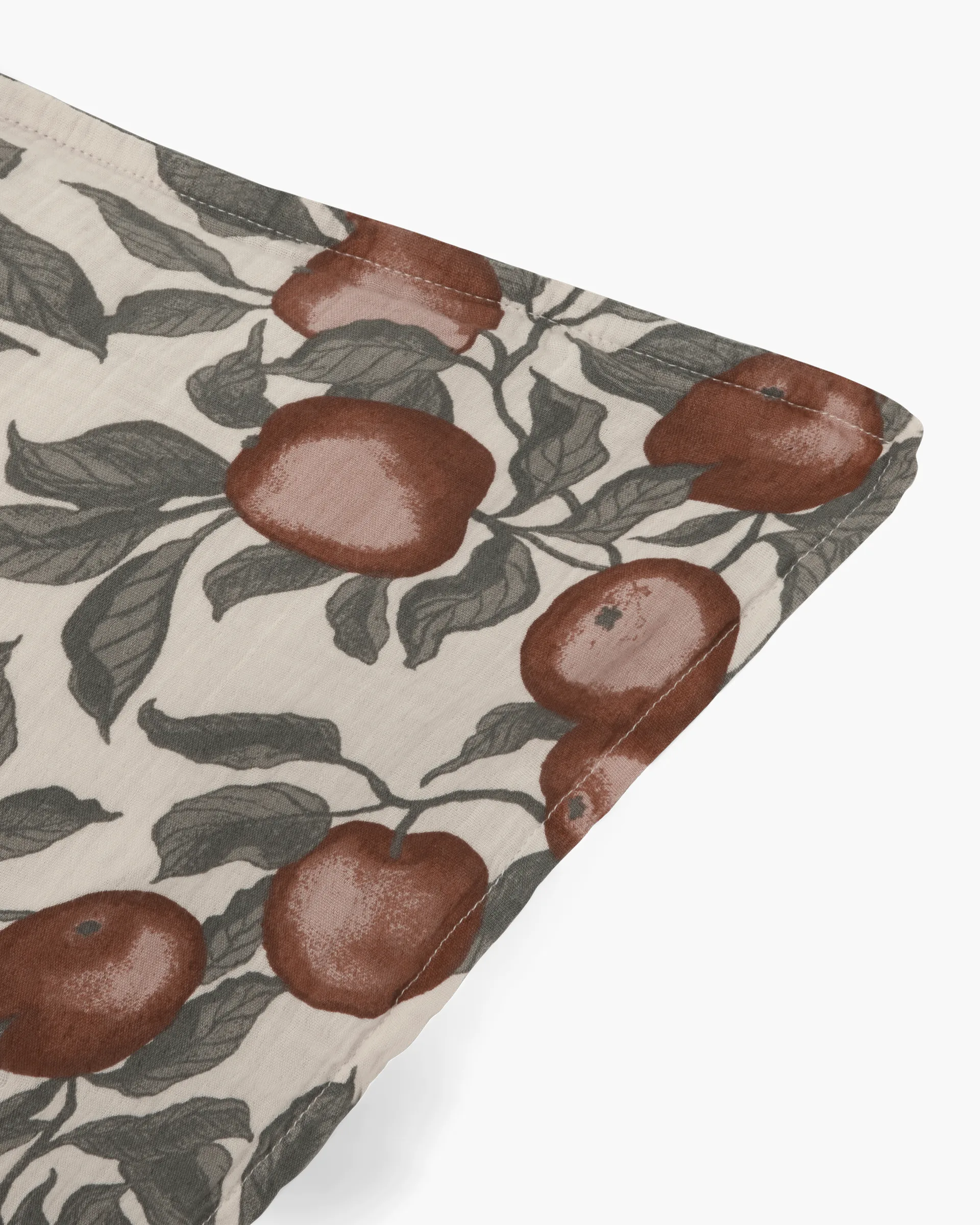 Poszewka na poduszkę Pomme Muslin, 50x60 cm Garbo&Friends