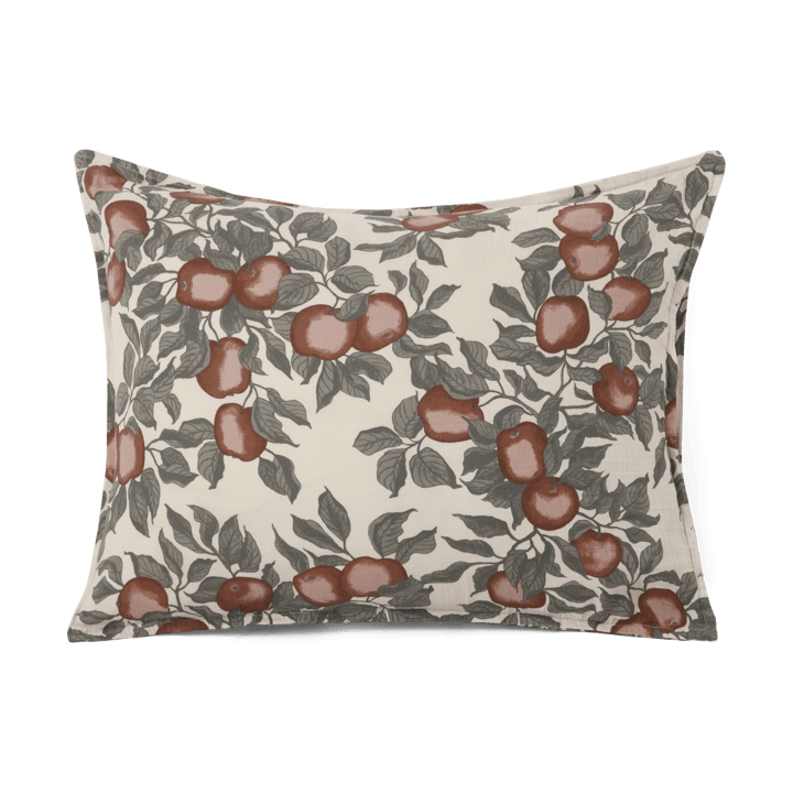 Poszewka na poduszkę Pomme Muslin - 50x70 cm - Garbo&Friends