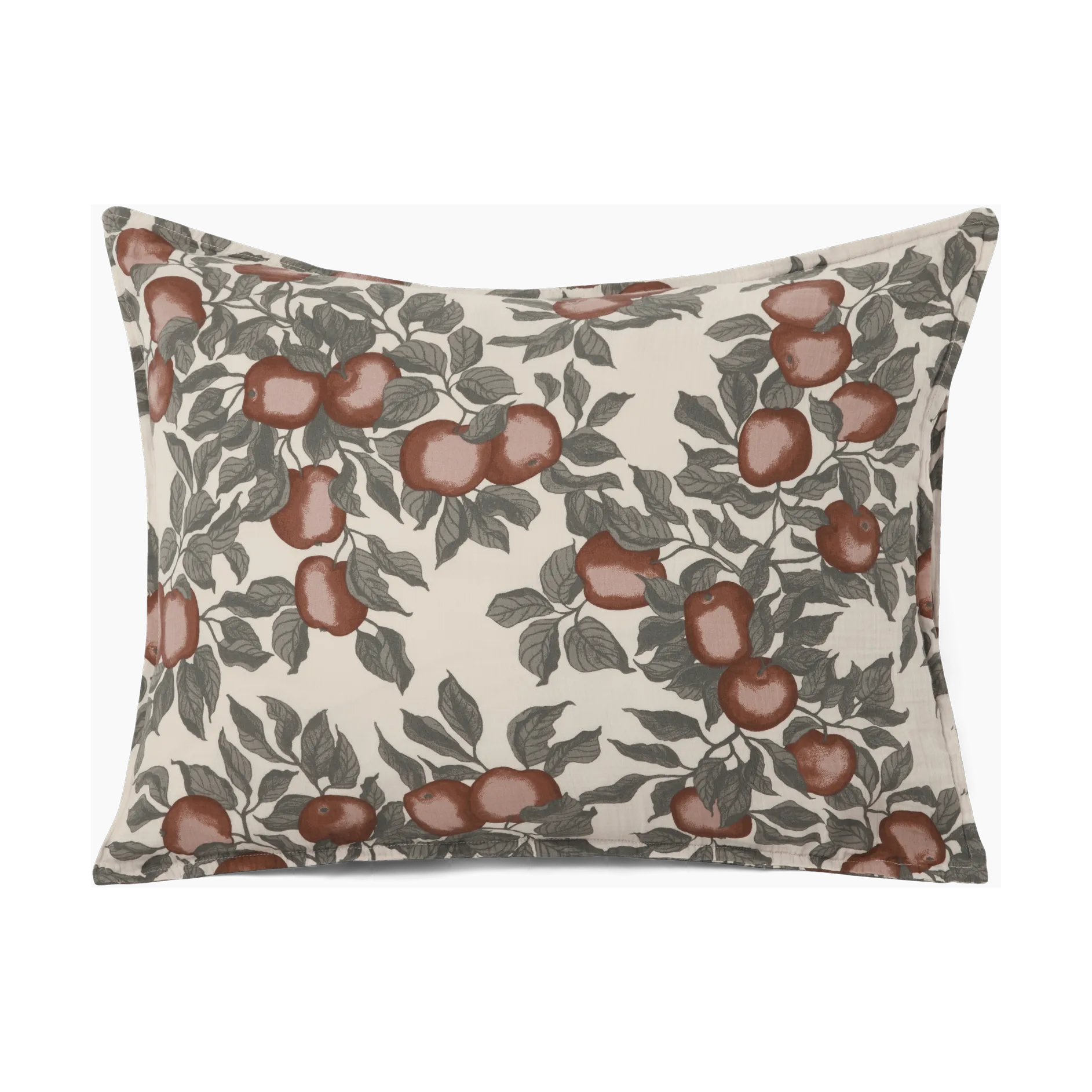 Poszewka na poduszkę Pomme Muslin, 50x75 cm Garbo&Friends