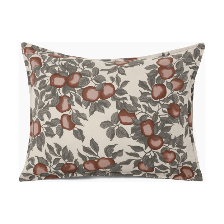 Poszewka na poduszkę Pomme Muslin - 50x75 cm - Garbo&Friends