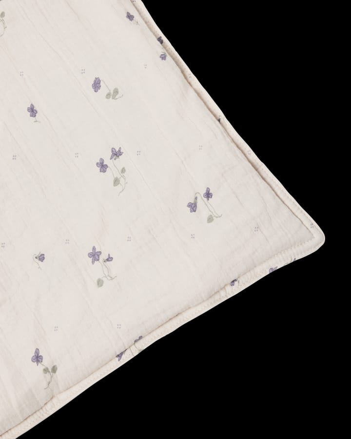 Poszewka na poduszkę Viola Muslin, 50x90 cm Garbo&Friends