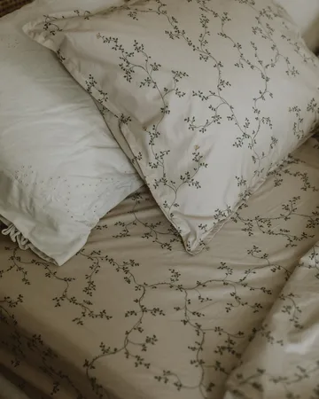 Prześcieradło z gumką Botany - 140x200x30 cm - Garbo&Friends