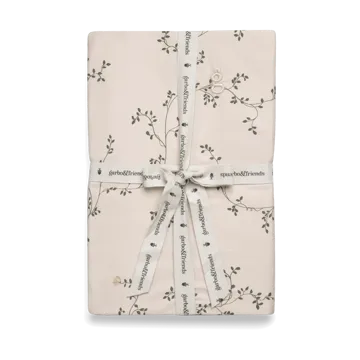 Prześcieradło z gumką Botany - 180x200x30 cm - Garbo&Friends