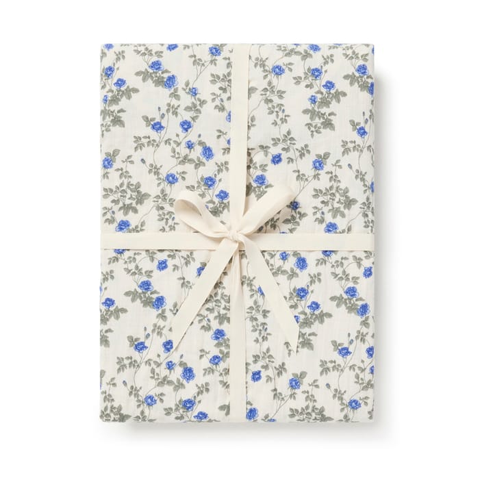 Prześcieradło z gumką Dainty Muslin, 60x120x20 cm Garbo&Friends