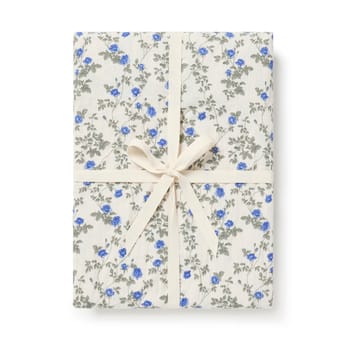 Prześcieradło z gumką Dainty Muslin - 70x140x20 cm - Garbo&Friends