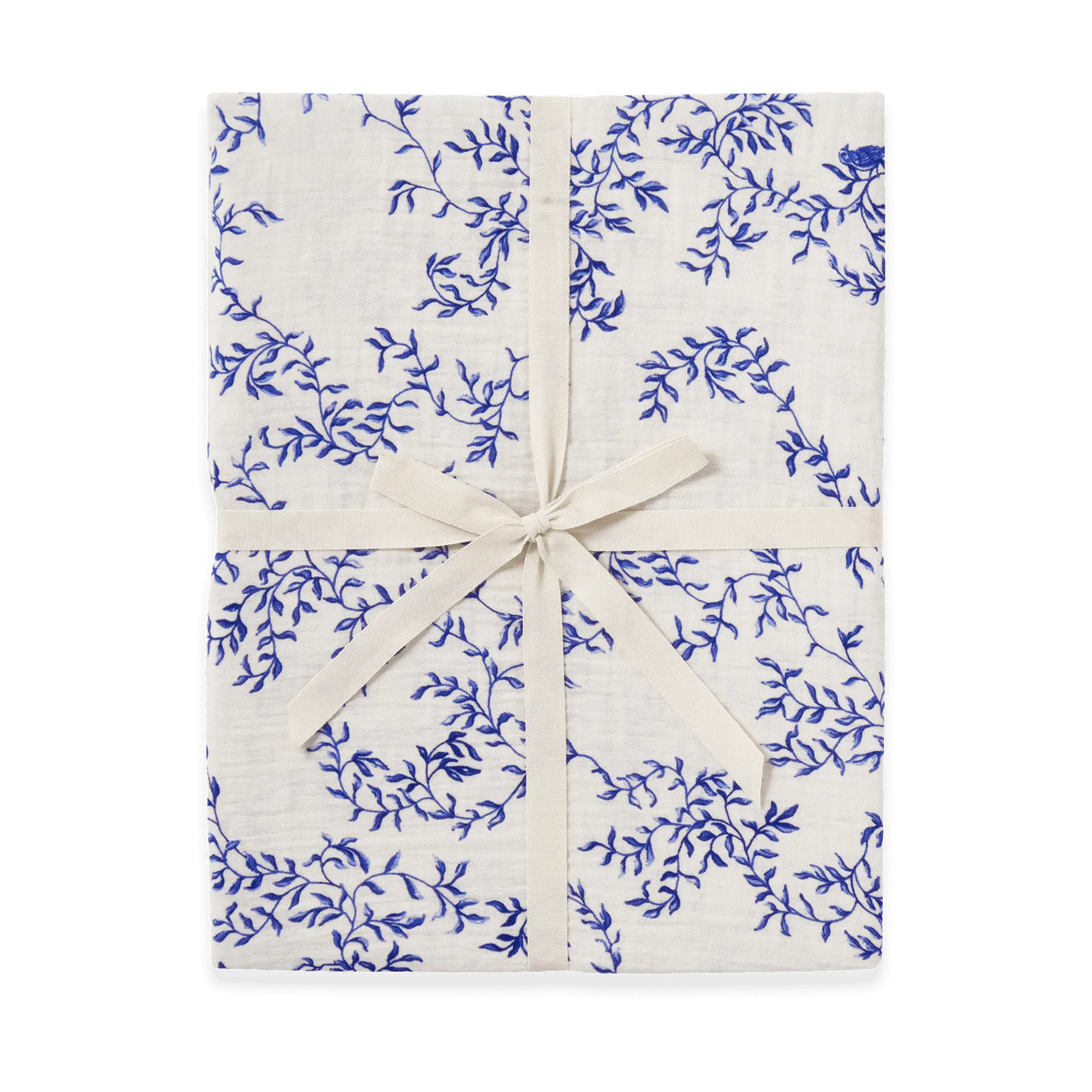 Prześcieradło z gumką Jardim Muslin, 160x200x30 cm Garbo&Friends