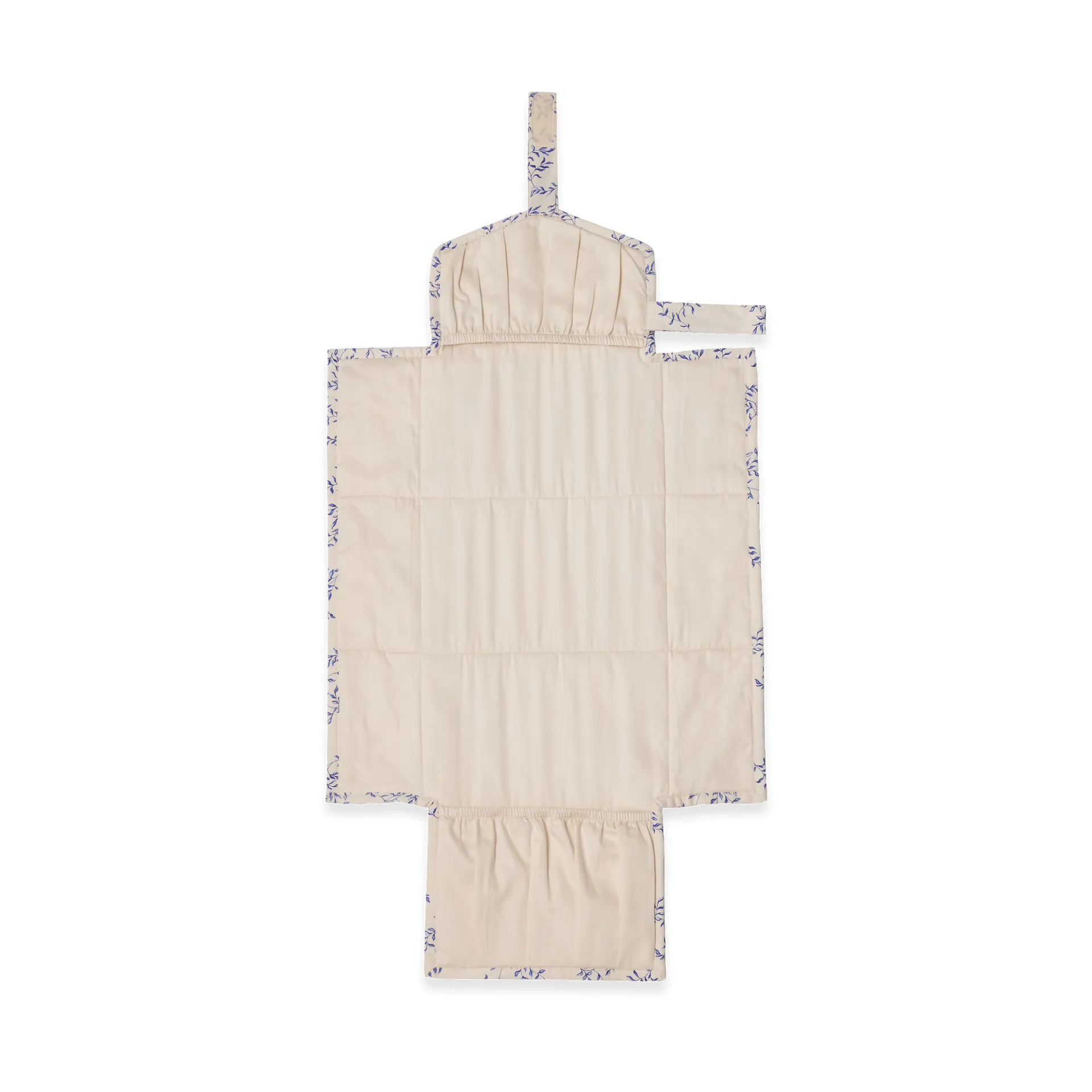 Przewijak Jardim Satin change to go, 46x80 cm Garbo&Friends