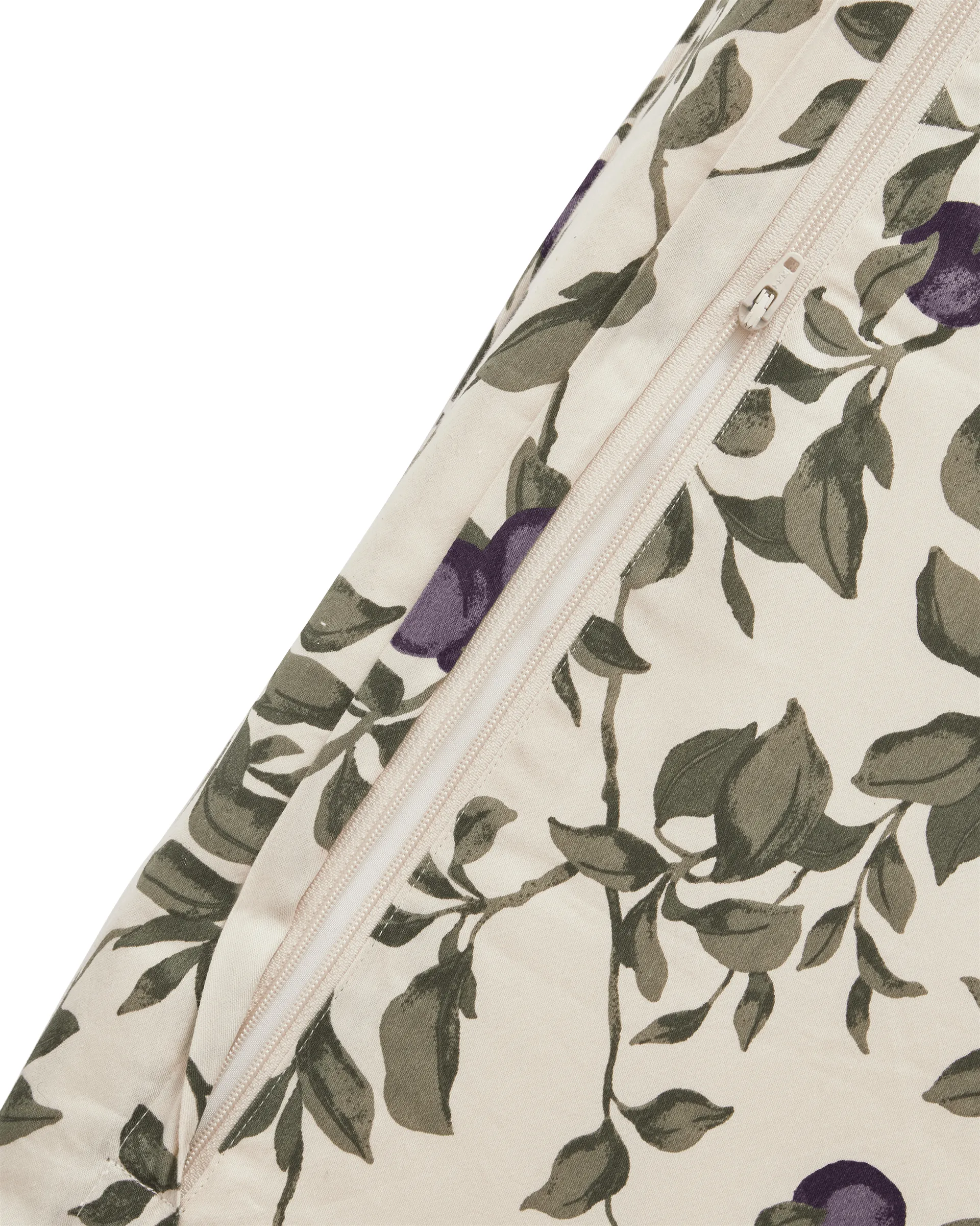 Przewijak Plum Satin, 50x65x9 cm Garbo&Friends