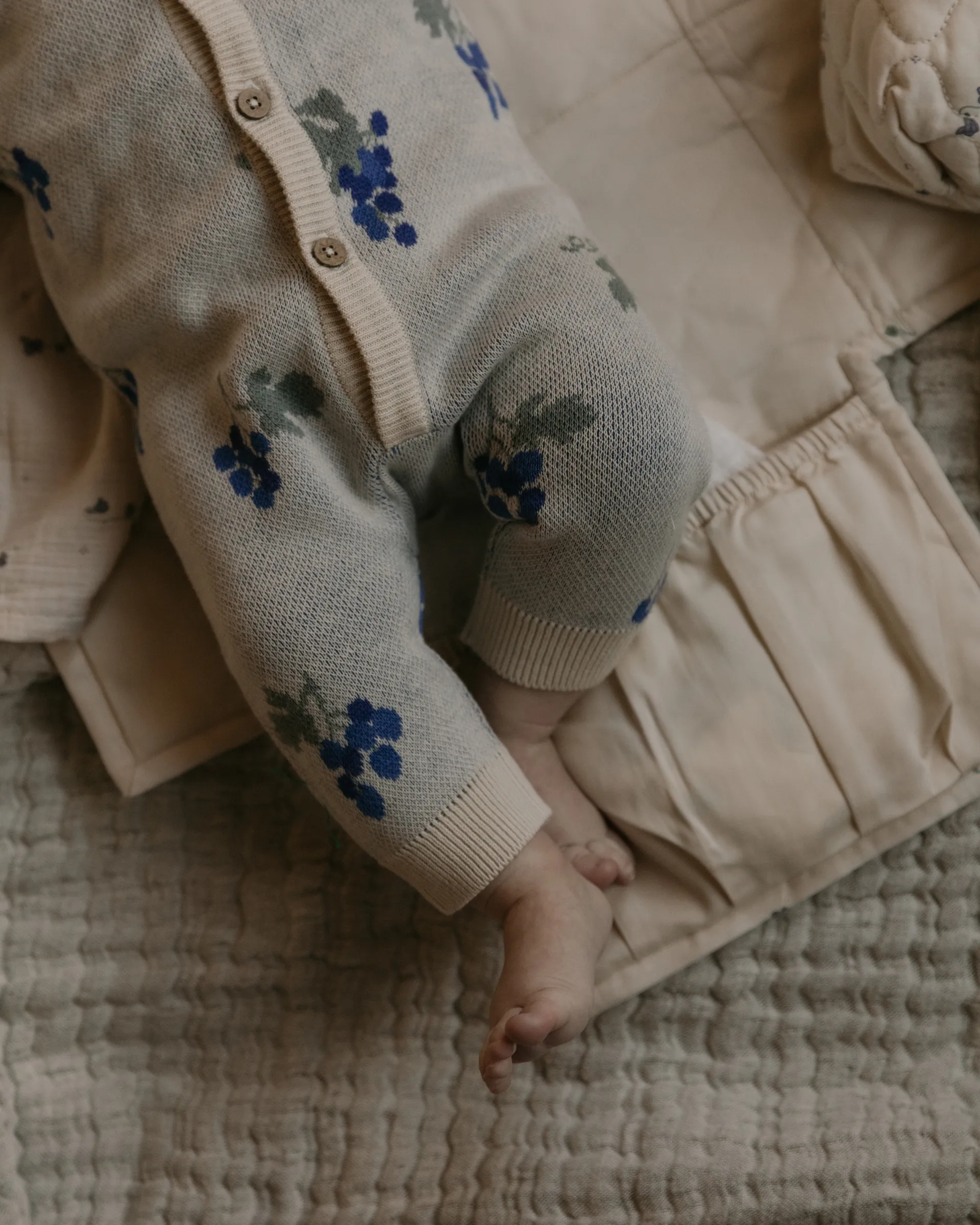 Przewijak Viola Satin change to go, 46x80 cm Garbo&Friends