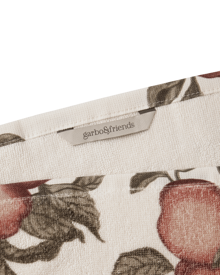 Ręcznik do rąk Pomme Terry 2-pack, 30x50 cm Garbo&Friends