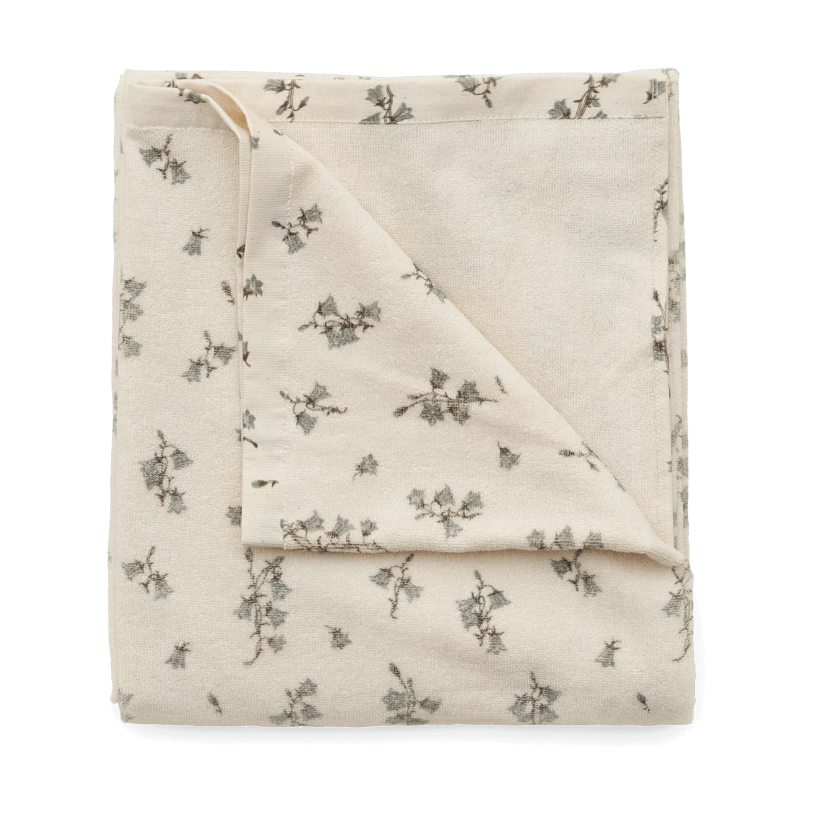 Ręcznik kąpielowy Bluebell Terry, 70x140 cm Garbo&Friends