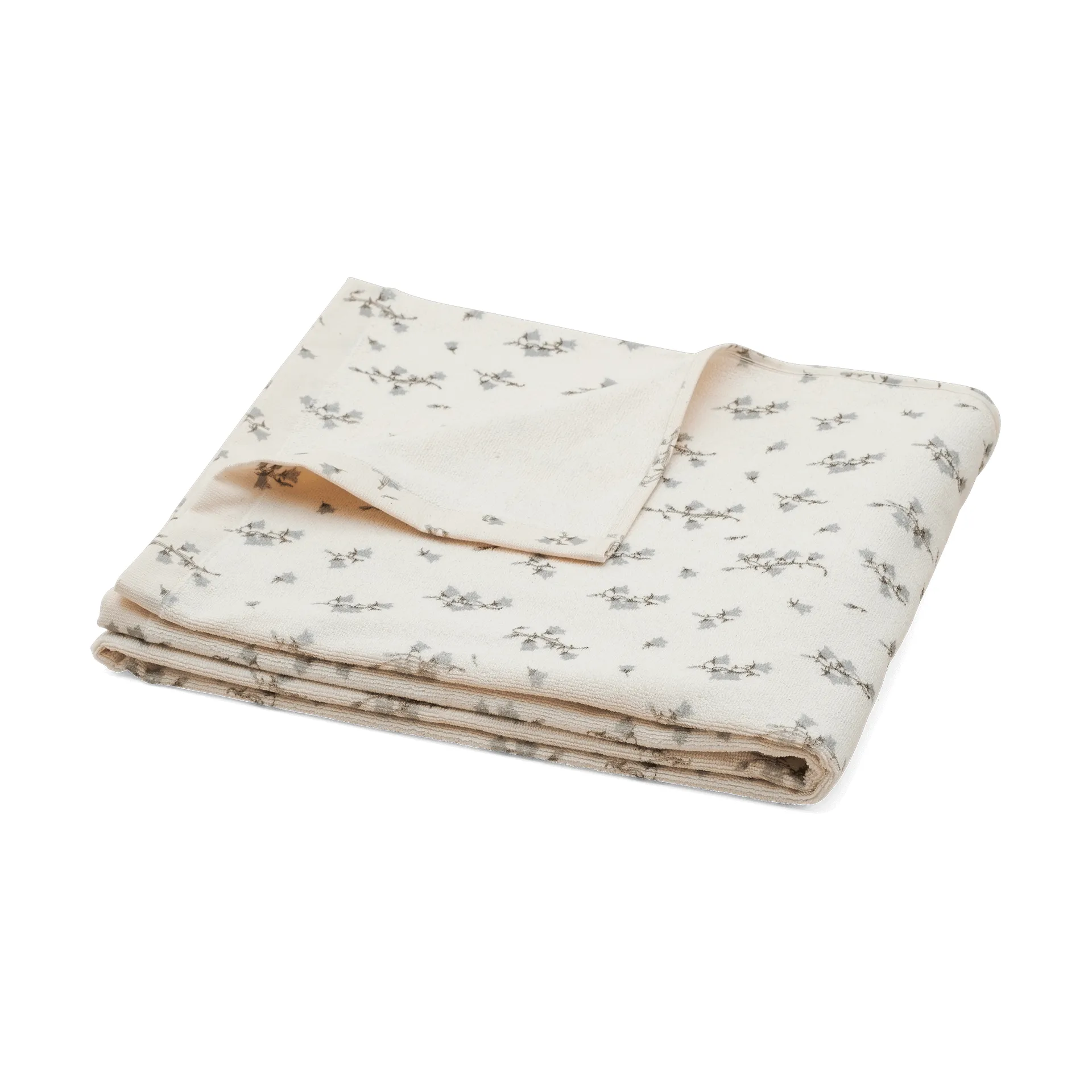 Ręcznik kąpielowy Bluebell Terry, 70x140 cm Garbo&Friends