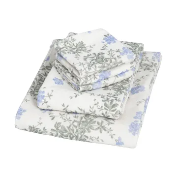 Ręcznik kąpielowy Plumbago Terry - 70x140 cm - Garbo&Friends