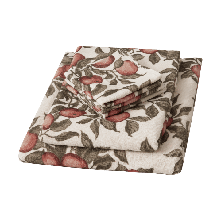Ręcznik kąpielowy Pomme Terry - 70x140 cm - Garbo&Friends